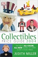 Collectibles Price Guide 2004