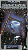Review Star Trek Next Generation  / Star Trek - The Next Generation - Vol. 5.5