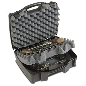 Plano Protector Series Double Pistol Case by 
