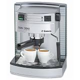 Saeco 00126 Gran Crema Traditional Pump Driven Espresso Machine