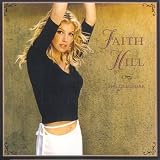 Faith Hill 2001 Calendar
