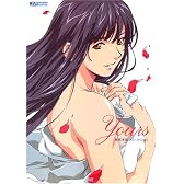 Yours―堀部秀郎ART WORKS (JIVE FAN BOOK SERIES)