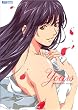 Yours�\�x���G�YART WORKS (JIVE FAN BOOK SERIES)