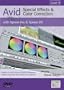 Avid Special Effects & Color Correction