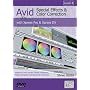 Avid Special Effects & Color Correction