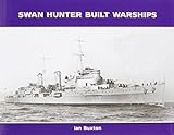 Swan Hunter build warships