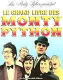 Le grand livre des Monty Python