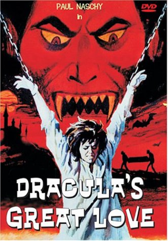 Check Out  Dracula's Great Love Online!