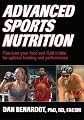 Advanced Sports Nutrition