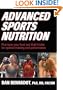 Advanced Sports Nutrition