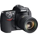 Nikon D300s 12MP CMOS Digital SLR Camera (Body Only)