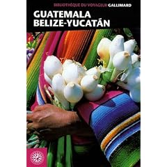 Guatemala-Belize-Yucatan