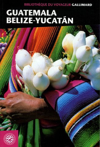Buy Guatemala-Belize-Yucatan online at Discounted New and Used prices. Delivered to your door with City Travel Guides.com