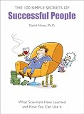 The 100 Simple Secrets of Successful People,
David ,Dr. Niven