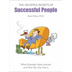 The 100 Simple Secrets of Successful People