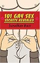 101 Gay Sex Secrets Revealed