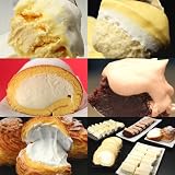 OCS 6年ぶりリニューアル 新しくなった新禁断のスイーツ福袋