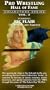 Pro Wrestling Hall of Fame Vol.2 [VHS]