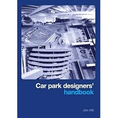 Car Park Designers' Handbook