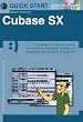 Cubase SX (Quick Start)