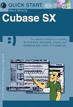 Cubase SX (Quick Start)
