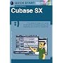 Cubase SX (Quick Start)