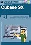 Cubase SX (Quick Start)