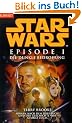 Star wars - Episode I, Die dunkle Bedrohung