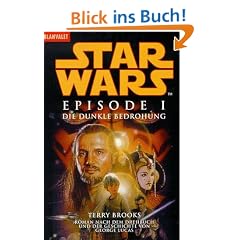 Star wars - Episode I, Die dunkle Bedrohung