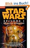 Star wars - Episode I, Die dunkle Bedrohung