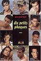 Dix petits phoques (nouvelle &eacute;dition, grand format)