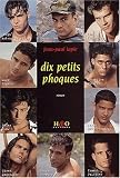 Dix petits phoques (nouvelle édition, grand format)