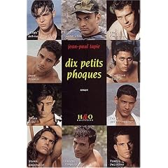 Dix petits phoques (nouvelle �dition, grand format)