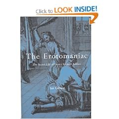 The Erotomaniac: The Secret Life of Henry Spencer Ashbee