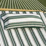 Reversible Hammock Pillow