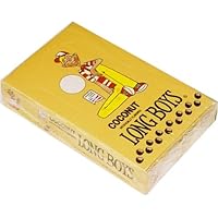 Long Boys - Coconut 48ct