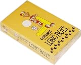 Long Boys - Coconut 48ct