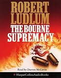 The Bourne Supremacy