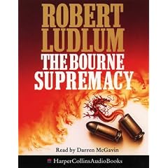 The Bourne Supremacy
