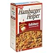 Hamburger Helper Salisbury, 6.2-Ounce Boxes (Pack of 12)