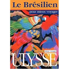 Le Br�silien pour mieux voyager