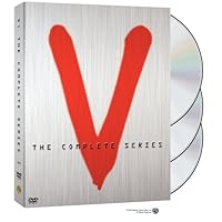 V: The Complete Series (1984)