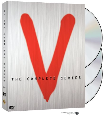 V: The Complete Series