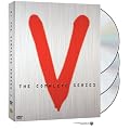 V: The Complete Series