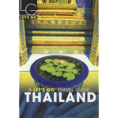 Let's Go Thailand