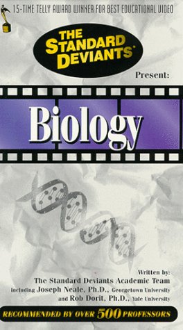 The Standard Deviants: Biology