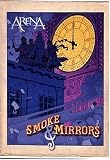 Smoke & Mirrors (2pc) (Bonc Ltd) [DVD] [Import]