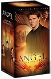 Angel Season 1 Eps.1-11 Box Set/Limited Edition [UK-Import]