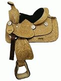 7 Miniature Horse Western Saddle