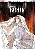 Review Bandai  / Witch Hunter Robin, Vol. 3: Inquisition (REGION 1) (NTSC)